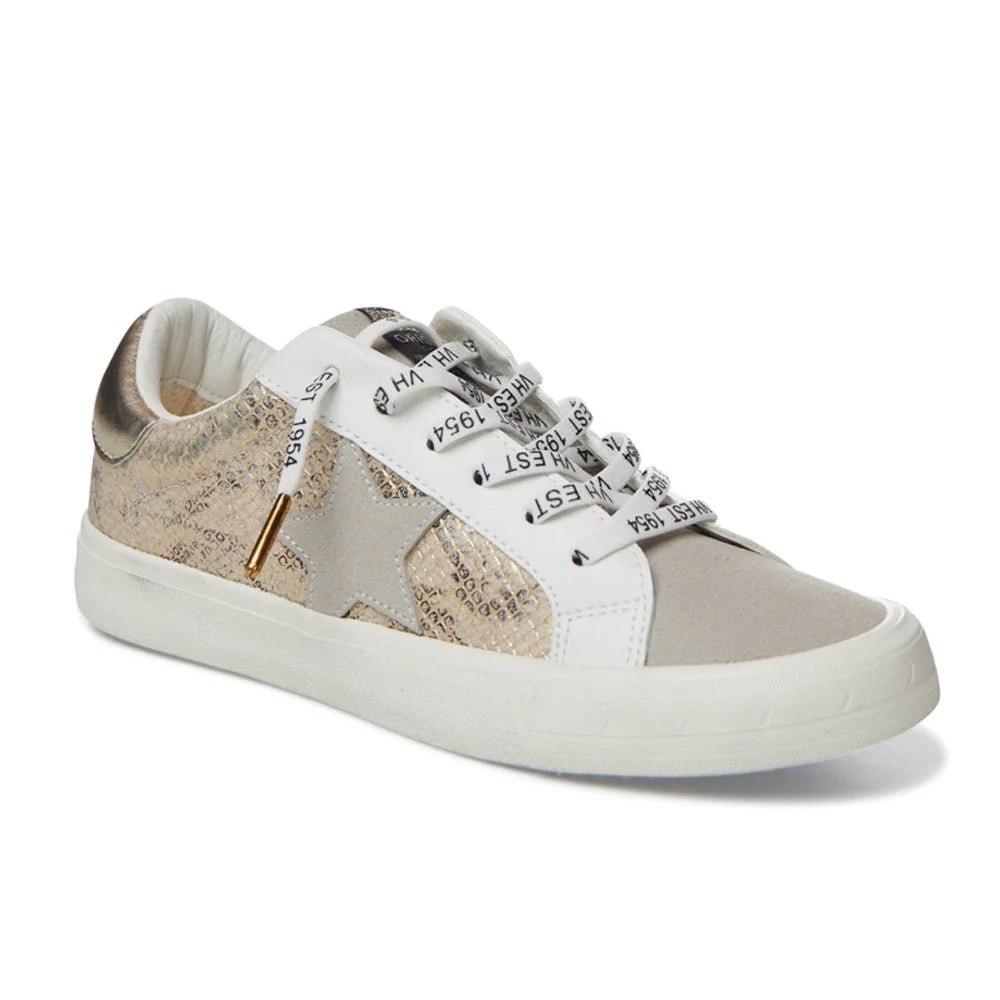 Vintage Havana Grande • Snake Multi • Size 7 1/2 • Like New